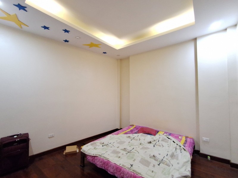 Bán nhà Ngọc Trì,Thạch Bàn 3 tầng,140m,mt6.2m oto tránh nhỉnh 20 tỷ - Ảnh 5